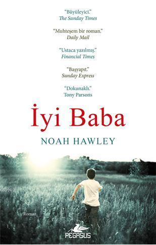 İyi Baba - Noah Hawley | Yeni ve İkinci El Ucuz Kitabın Adresi