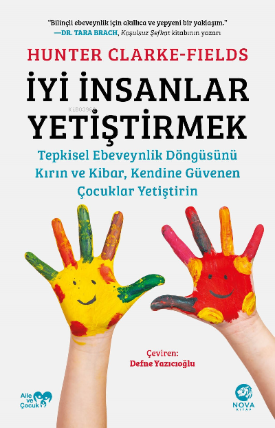 İyi İnsanlar Yetiştirmek - Raising Good Humans | Yeni ve İkinci El Ucu