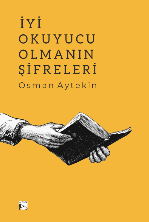 İyi Okuyucu Olmanın Şifreleri - Osman Aytekin | Yeni ve İkinci El Ucuz