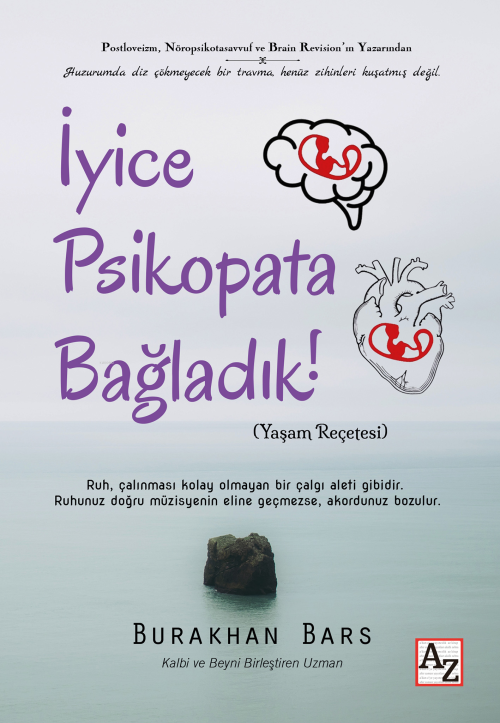 İyice Psikopata Bağladık! - Burakhan Bars | Yeni ve İkinci El Ucuz Kit