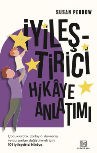 İyileştirici Hikaye Anlatımı - Susan Perrow | Yeni ve İkinci El Ucuz K