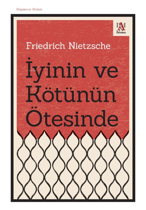 İyinin Ve Kötünün Ötesinde - Friedrich Nietzsche | Yeni ve İkinci El U