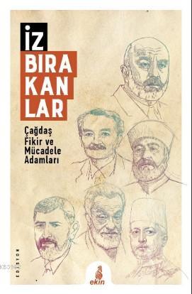 İz Bırakanlar - Edisyon | Yeni ve İkinci El Ucuz Kitabın Adresi