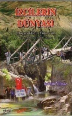 İzcilerin Dünyası - Burhan Yılmaz | Yeni ve İkinci El Ucuz Kitabın Adr