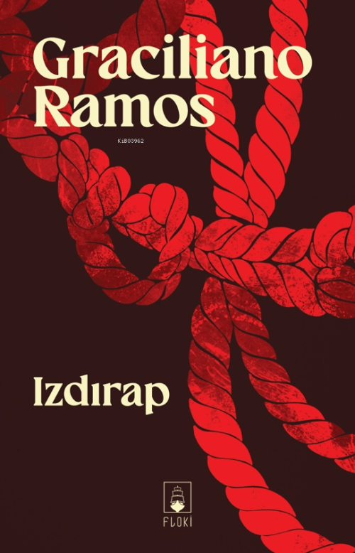 Izdırap - Graciliano Ramos | Yeni ve İkinci El Ucuz Kitabın Adresi