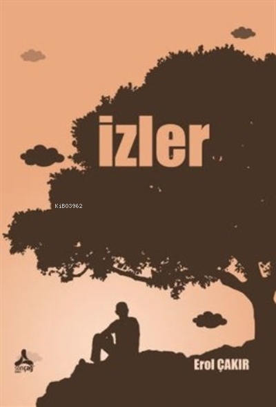 İzler - Erol Çakır | Yeni ve İkinci El Ucuz Kitabın Adresi