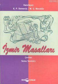 İzmir Masalları - K.p. Demercis | Yeni ve İkinci El Ucuz Kitabın Adres