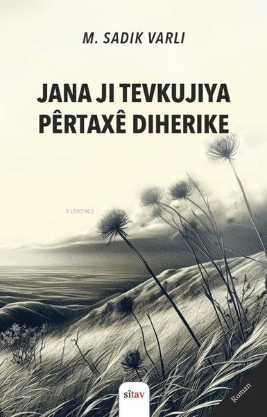 Jana Ji Tevkujiya Pertaxe Diherike - M. Sadık Varlı | Yeni ve İkinci E