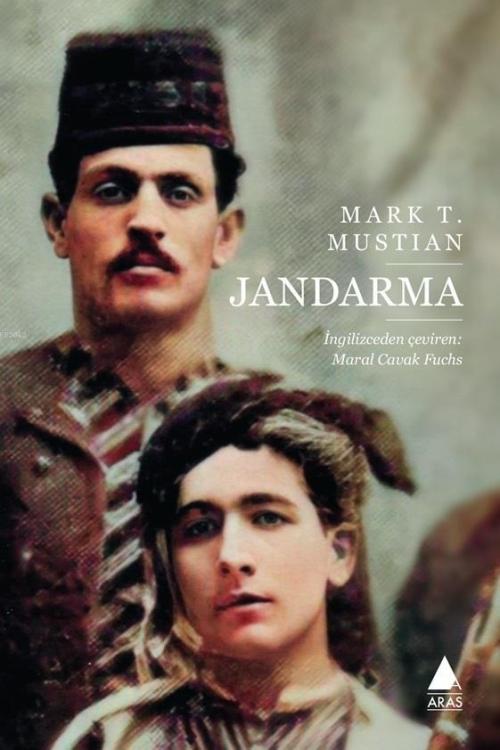 Jandarma - Mark T. Mustian | Yeni ve İkinci El Ucuz Kitabın Adresi