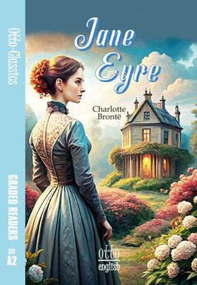 Jane Eyre - Charlotte Brontë | Yeni ve İkinci El Ucuz Kitabın Adresi