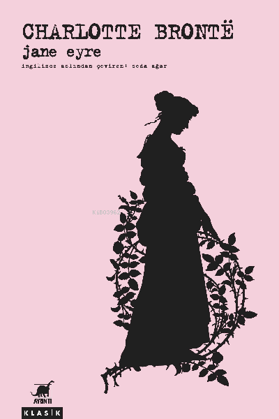 Jane Eyre - Charlotte Brontë | Yeni ve İkinci El Ucuz Kitabın Adresi