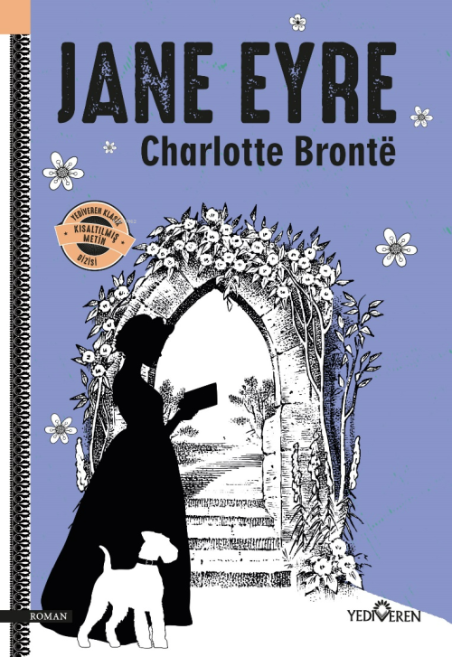 Jane Eyre - Charlotte Brontë | Yeni ve İkinci El Ucuz Kitabın Adresi