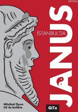 Janus Istanbul'da - Gisele Durero Köseoğlu | Yeni ve İkinci El Ucuz Ki