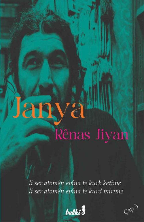 Janya - Renas Jiyan | Yeni ve İkinci El Ucuz Kitabın Adresi