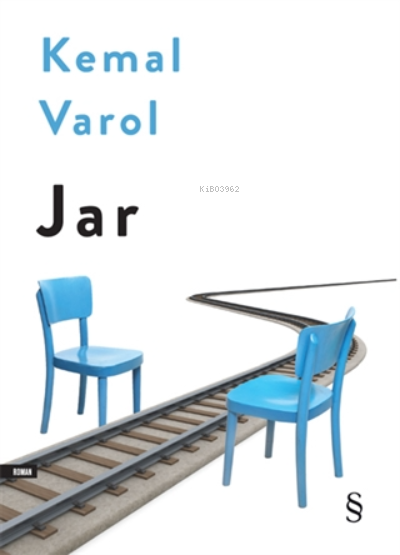 Jar - Kemal Varol | Yeni ve İkinci El Ucuz Kitabın Adresi