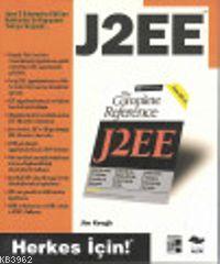 J2EE Java 2 Enterprise Edition Hakkında En Kapsamlı Türkçe Kaynak - Ji