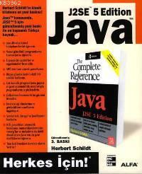 Java J2SE 5 Edition - Herbelt Schildt | Yeni ve İkinci El Ucuz Kitabın