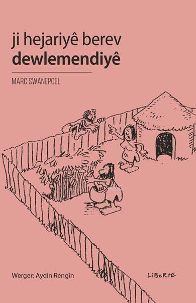 Ji Hejariye Berev Dewlemendiye - Marc Swanepoel | Yeni ve İkinci El Uc