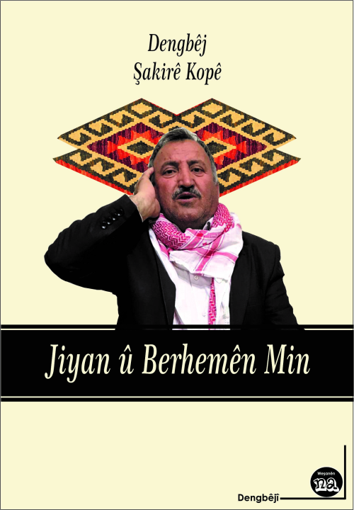 Jıyan Û Berhemên Mın - Dengbêj Şakirê Kopê | Yeni ve İkinci El Ucuz Ki