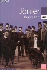 Jönler - Bekir Fahri | Yeni ve İkinci El Ucuz Kitabın Adresi