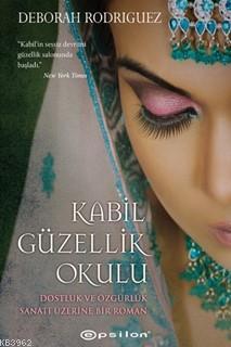 Kabil Güzellik Okulu - Deborah Rodriguez | Yeni ve İkinci El Ucuz Kita