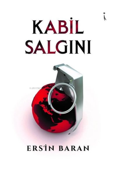 Kabil Salgını - Ersin Baran | Yeni ve İkinci El Ucuz Kitabın Adresi