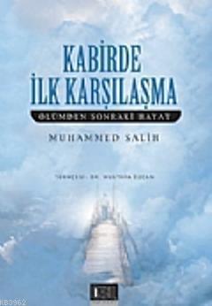 Kabirde İlk Karşılaşma - Muhammed Salih | Yeni ve İkinci El Ucuz Kitab