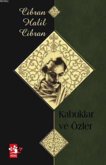 Kabuklar ve Özler - Halil Cibran | Yeni ve İkinci El Ucuz Kitabın Adre