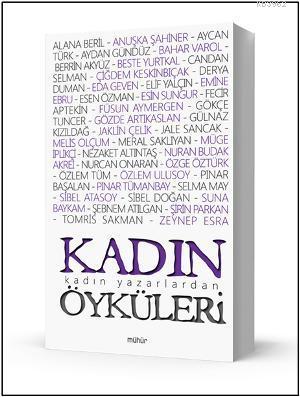 Kadın Öyküleri - Halil Gökhan | Yeni ve İkinci El Ucuz Kitabın Adresi