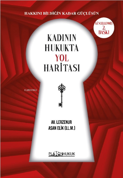 Kadının Hukukta Yol Haritası - Av.Lerzenur | Yeni ve İkinci El Ucuz Ki