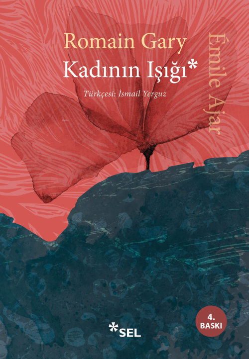 Kadının Işığı - Romain Gary | Yeni ve İkinci El Ucuz Kitabın Adresi