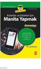 Kadınlar ve Erkekler için Manita Yapmak - Joy Browne | Yeni ve İkinci 