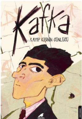 Kafka;Kayıp Kişinin Günlüğü - Luca Albanese | Yeni ve İkinci El Ucuz K