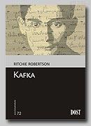 Kafka - Ritchie Robertson | Yeni ve İkinci El Ucuz Kitabın Adresi