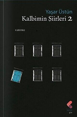 Kalbimin Şiirleri 2 - Yaşar Üstün | Yeni ve İkinci El Ucuz Kitabın Adr