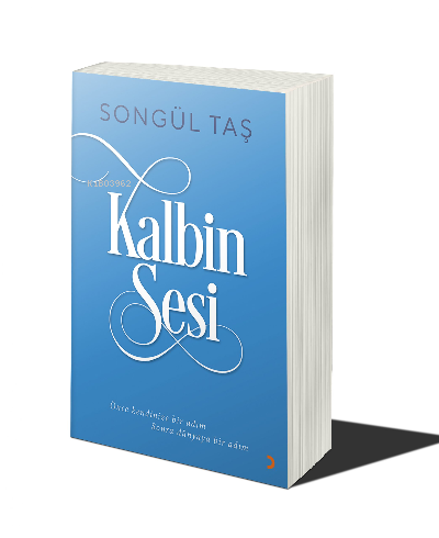 Kalbin Sesi - Songül Taş | Yeni ve İkinci El Ucuz Kitabın Adresi