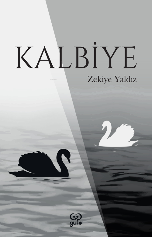 Kalbiye - Zekiye Yaldız | Yeni ve İkinci El Ucuz Kitabın Adresi