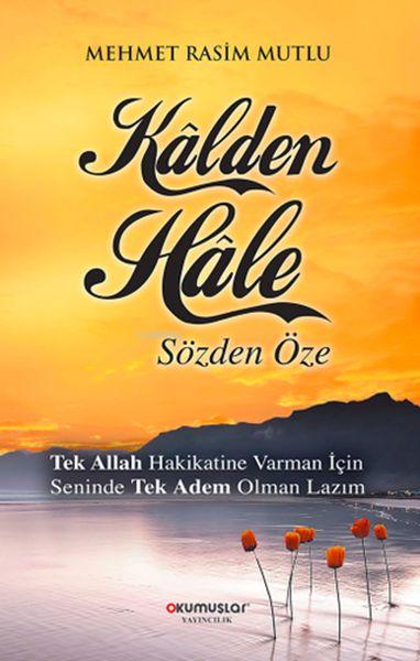 Kalden Hale Sözden Öze - Mehmet Rasim Mutlu | Yeni ve İkinci El Ucuz K