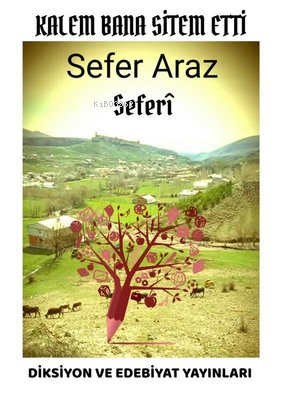 Kalem Bana Sitem Etti - Seferi - Sefer Araz | Yeni ve İkinci El Ucuz K