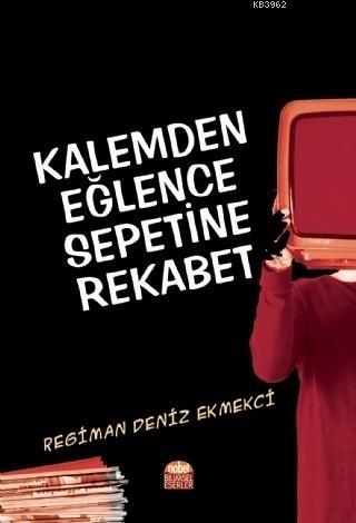 Kalemden Eğlence Sepetine Rekabet - Regiman Deniz Ekmekçi | Yeni ve İk