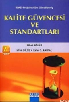 Kalite Güvencesi ve Standartları - Nihat Kölük | Yeni ve İkinci El Ucu