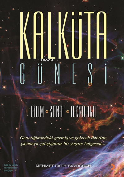 Kalküta Güneşi - Mehmet Fatih Baydoğan | Yeni ve İkinci El Ucuz Kitabı