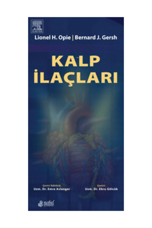 Kalp İlaçları - Ebru Gölcük | Yeni ve İkinci El Ucuz Kitabın Adresi