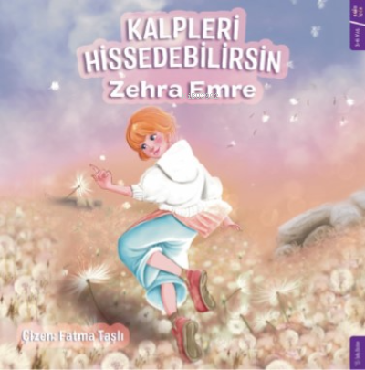 Kalpleri Hissedebilirsin - Zehra Emre | Yeni ve İkinci El Ucuz Kitabın