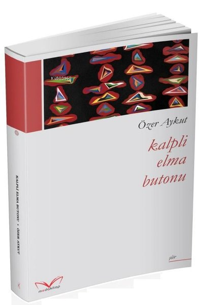 Kalpli Elma Butonu - Özer Aykut | Yeni ve İkinci El Ucuz Kitabın Adres