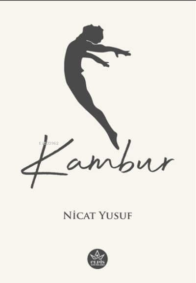 Kambur - Nicat Yusuf | Yeni ve İkinci El Ucuz Kitabın Adresi