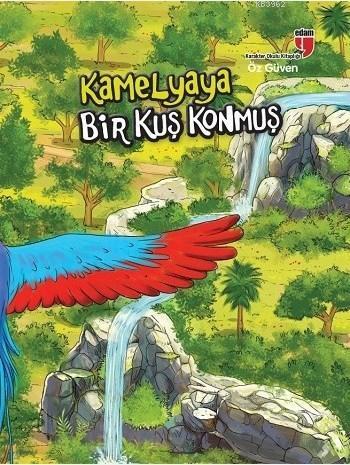 Kamelyaya Bir Kuş Konmuş - Öz Güven - Neriman Karatekin | Yeni ve İkin