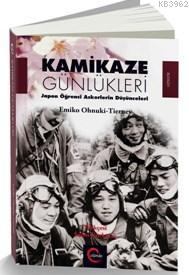 Kamikaze Günlükleri - Emiko Ohnuki Tierney | Yeni ve İkinci El Ucuz Ki