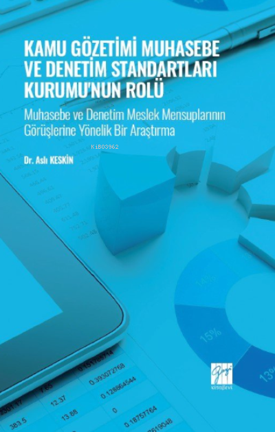 Kamu Gözetimi Muhasebe ve Denetim Standartları Kurumu'nun Rolü;Muhaseb