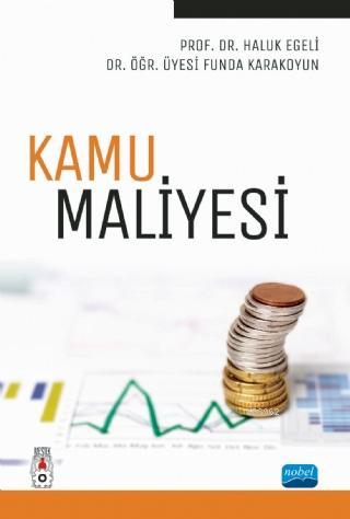 Kamu Maliyesi - Funda Karakoyun | Yeni ve İkinci El Ucuz Kitabın Adres